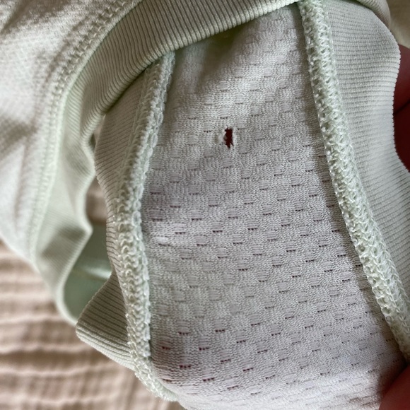 Athleta Razor Back Tank - Picture 4 of 4